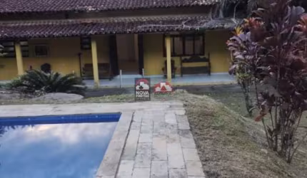 Seu paraiso privado em localização exclusiva