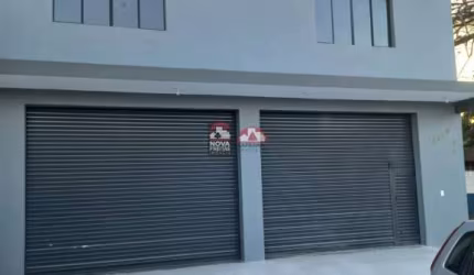 Salão comercial em local privilegiado. Proximo ao mercado Atacadão.