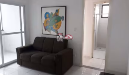 Apartamento Padrão em São José dos Campos