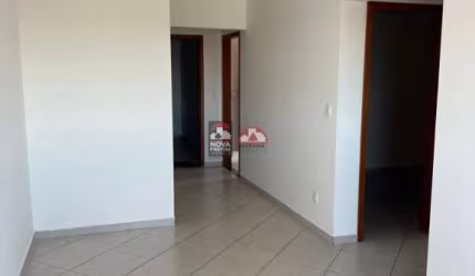 Apartamento Padrão em São José dos Campos