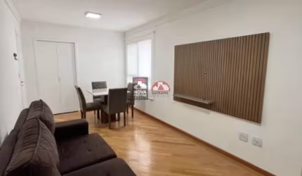 Apartamento Padrão em São José dos Campos