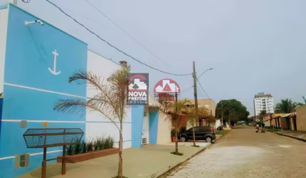 Apartamento Kitnet sem condomínio em Caraguatatuba