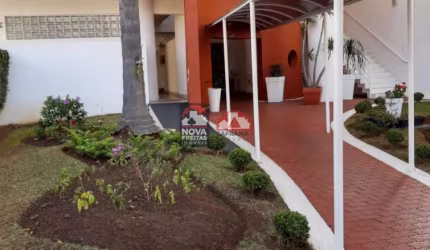 Apartamento com 3 Dormitórios no 17º Andar no Bairro Trinta e Um de Março em São José dos Campos