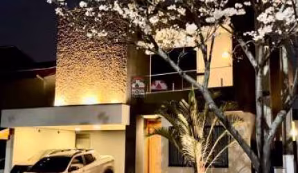 Casa Sobrado Condomínio em Jacareí