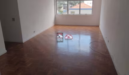 Apartamento no Jardim São Dimas
