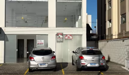 Comercial Ponto em São José dos Campos