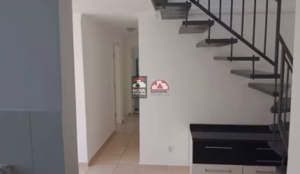 Apartamento Duplex em São José dos Campos