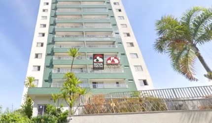 Apartamento Padrão em São José dos Campos