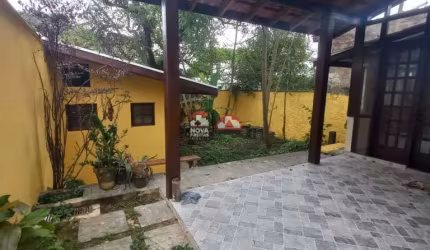Casa Padrão em São José dos Campos