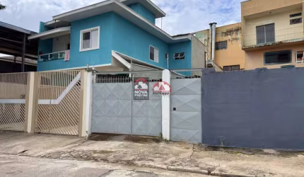 Casa Edícula em São José dos Campos