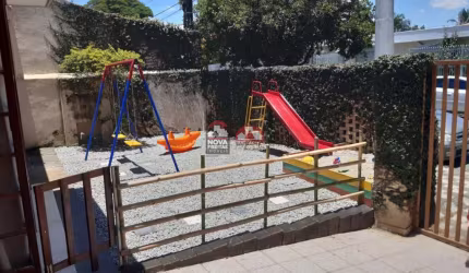 Casa Padrão em Jacareí