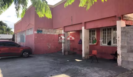Terreno Padrão em São José dos Campos