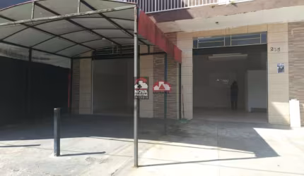 SALA COMERCIAL PARA LOCAÇÃO GALO BRANCO - SÃO JOSÉ DOS CAMPOS