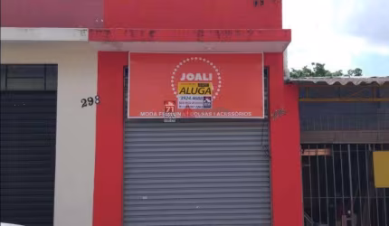 Comercial Ponto em São José dos Campos