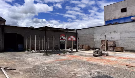 Terreno Padrão em São José dos Campos