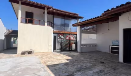 `Casa de alto padrão disponivel para venda e locação`