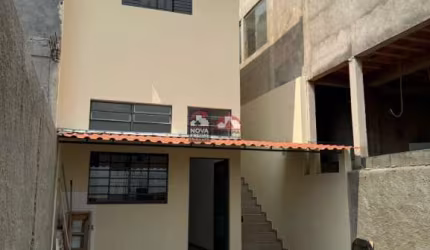 KITNET TÉRREO 42,82 M² 2 DORMITORIOS LOCAÇÃO JARDIM REPUBLICA SÃO JOSÉ DOS CAMPOS