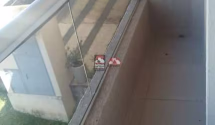 Sobrado à Venda no Jardim América em São José dos Campos