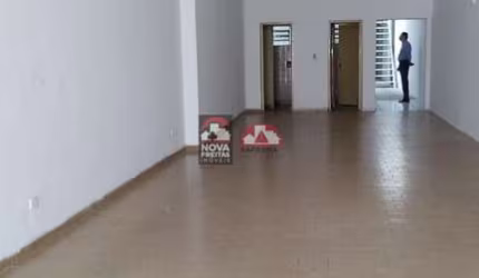 Comercial Salão em São José dos Campos