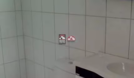 Apartamento Padrão em São José dos Campos
