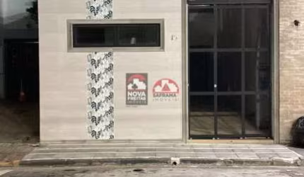 Comercial Casa em São José dos Campos