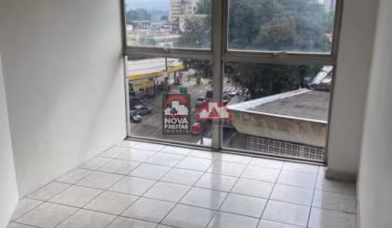 Comercial Sala em condomínio em São José dos Campos