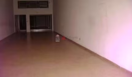 Comercial Salão em São José dos Campos
