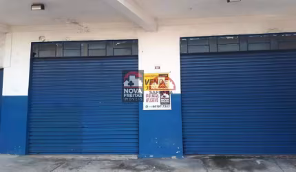 Comercial Galpão em São José dos Campos