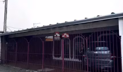 Casa Padrão em São José dos Campos