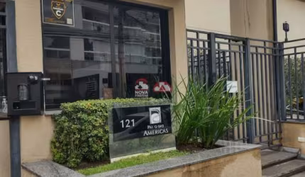 Apartamento Padrão em São José dos Campos