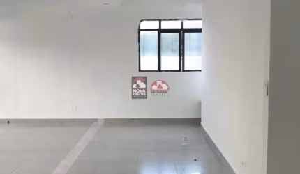Aluguel - Restaurante reformado  em uma das melhores avenidas de São José dos Campos/SP