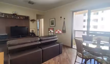Apartamento para Locação - Condomínio Isabela - Jardim Satélite - São José dos Campos