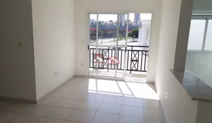 Apartamento Padrão em São José dos Campos