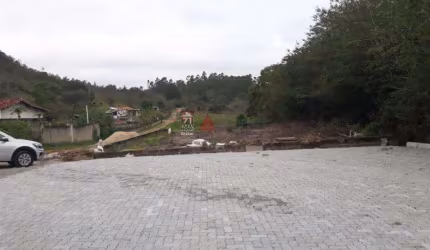 Terreno Área em São José dos Campos