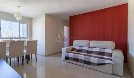 Apartamento Padrão em São José dos Campos