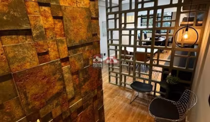 Comercial Sala em condomínio em São José dos Campos
