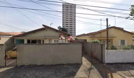 Casa Padrão em São José dos Campos