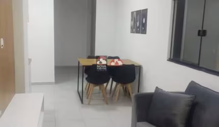 Apartamento Flat em São José dos Campos