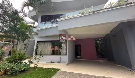 Casa Assobradada em São José dos Campos