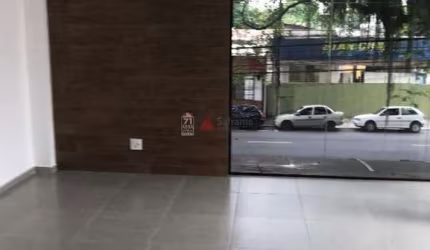 Comercial Sala em condomínio em São José dos Campos