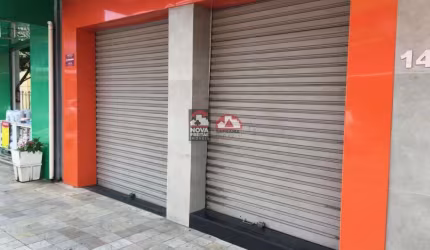 Comercial Loja em Pindamonhangaba