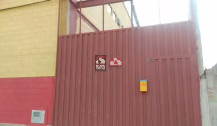 Comercial Galpão em Tremembé