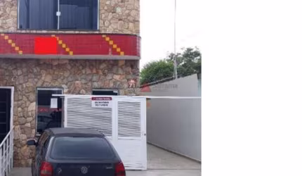 Comercial Sobrado em Caraguatatuba