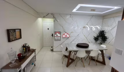 Apartamento Padrão em São José dos Campos