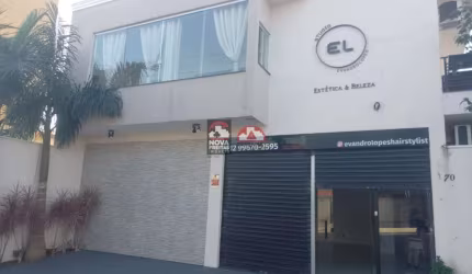 Comercial Ponto em São José dos Campos