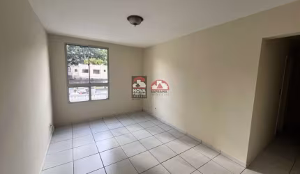 Apartamento Padrão em São José dos Campos