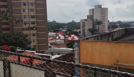 Casa Sobrado Padrão em São José dos Campos