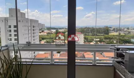 Apartamento Padrão em São José dos Campos