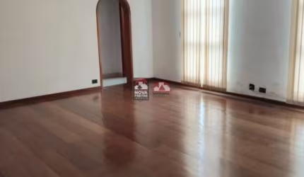 Apartamento Padrão em São José dos Campos