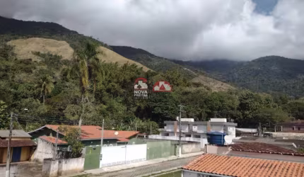 Apartamento Sem condomínio em São Sebastião
